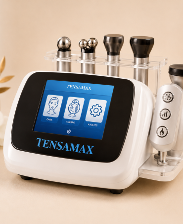 Tensamax